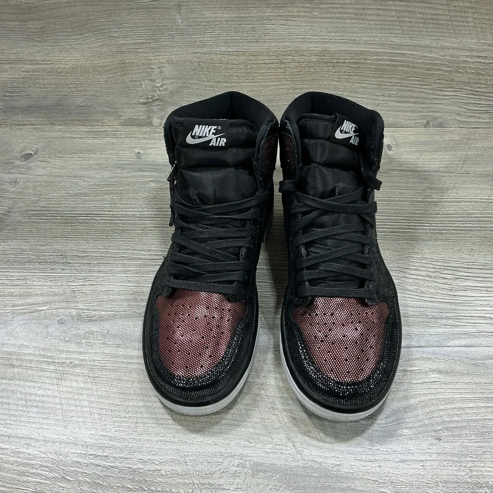 Nike Air Jordan 1 Retro High OG Fearless Sneakers Women's Size 7.5 CU6690-006